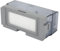 Caja de cubo de basura, cajas de recogida de polvo, colector de contenedor de filtro para aspiradora M210/M213/M210B Robot Partes de aspiradora