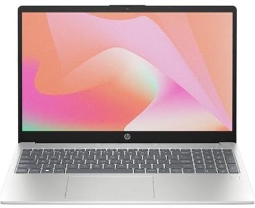 HP Portátil 15-FD0267NS Intel Core i5-1334U- 8GB- 512GB SSD- 15.6'- Sin Sistema Operativo