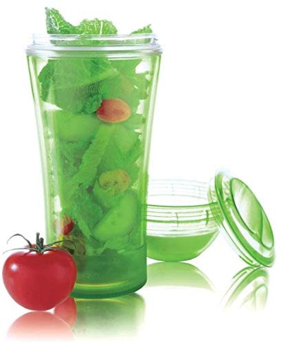 Aladdin 30105 Salat-to-go Shaker