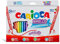 Carioca birello24 Superwashable abwachschbar mit doppelter Feder