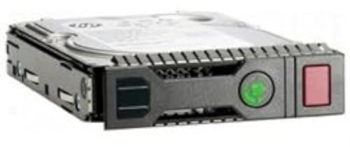 HP 300 Go disque dur 6 G SAS 10 K SFF SC Enterprise 652564-B21 653955–001 NEUF