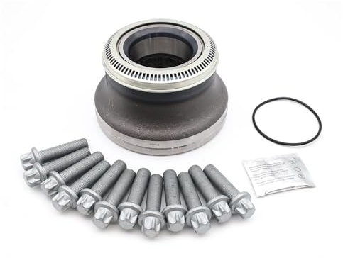 SKF VKBA 5549 Wheel Bearing Kit
