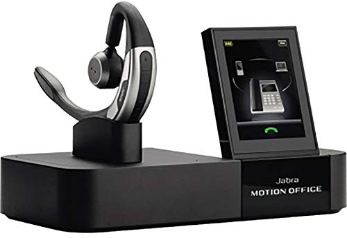 Jabra Motion Office MS - 6670-904-340