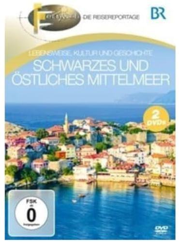 Schwarzes und Östliches Mittelmeer
