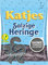 Katjes Salzige Heringe 200g