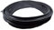 Easyricambi Guarnizione Soffietto Gomma OBLO' Lavatrice Compatibile con Samsung DC64-01664A WF0700NBW/XET