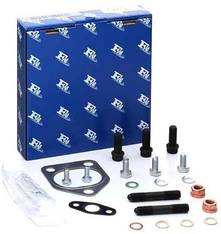 FA1 Charger Mounting Kit KT100005