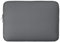 RAINYEAR Housse d'ordinateur Portable 13 Pouces pour MacBook Air 13 Pouces M4 M3 M2 M1 A3240 A3113 A2681 A2338 A2337, 13,3 Macbook Pro A1989 A2159 A2251 A2289 Sac de Transport(Gris)