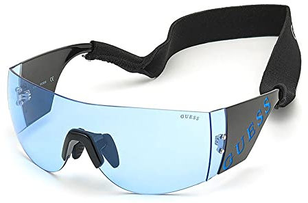Guess Frauen S0361099 Sonnenbrille, Mehrfarbig, Talla única