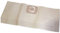 MohMus 5 Sacs Aspirateur pour Tornado 800, Turbo Jet Plus, Plein Air 40, Plein Air 200 A, to 68, TO68