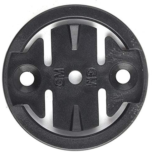 Yosoo Health Gear Supporto per Supporto Manubrio, Ricambio Supporto Supporto Combinato per Bicicletta, Supporto per Contachilometri, Videocamera, per
