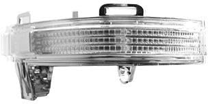 VAN WEZEL Blinkleuchte 5792915