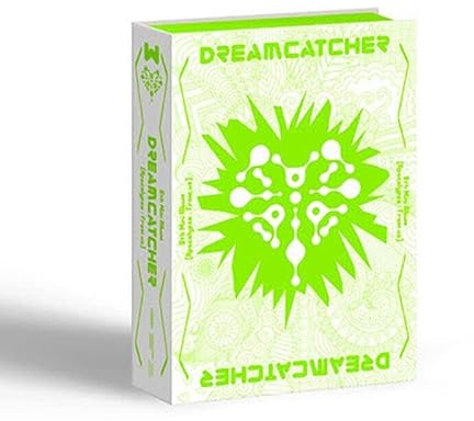 (Incl. Pre-Order Item) DREAM CATCHER APOCALYPSE FROM US 8th Mini Album ( LIMITED EDITION ) K-POP SEALED