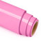 Prime Vinyl Heat Transfer Vinyl-12 x 8FT Pink Iron on Vinyl for Shirts, HTV Vinyl for Cricut, Silhouette Cameo, Easy to Cut & Weed