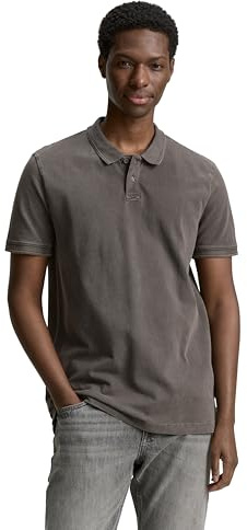 TOM TAILOR Denim Herren Poloshirt