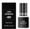 Lash Adhesive - Long Lasting Lash Glue | Fast Drying Clear Eye | Eyelash Extension | Hold Latex fre | Glue Mascara Wand | Individual Lash | Extension Use Super