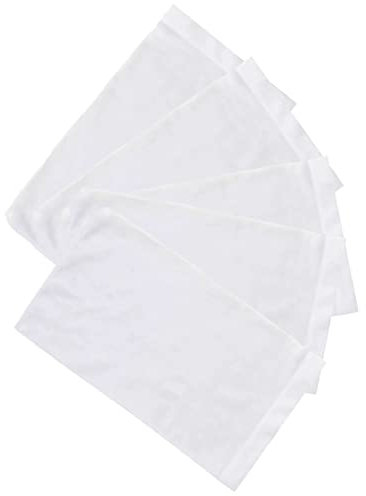 Veemoon 5pièces Chaussettes De Filtre De Piscine De Chaussettes pour Écumoire Optimisées pour Nettoyage Débris Et Flottantes pour Et Aquariums