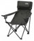 DAM FOLDABLE CHAIR 150KG 4KG 53X52CM 55CM 98X20X20CM