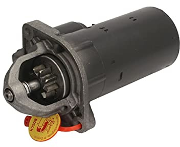 BOSCH 0986023120 Starter