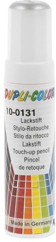 DUPLI-COLOR 840234 AUTO COLOR 10-0131 silber metallic 12 ml