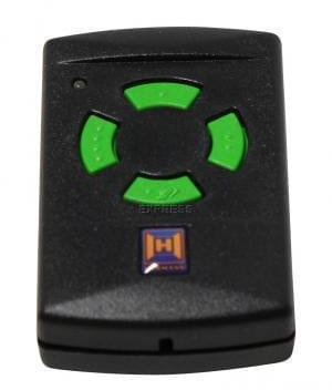 Handsender HÖRMANN HSM4 26.995 MHZ