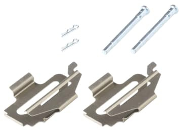 Delphi LX0150 Brake Fitting Kit