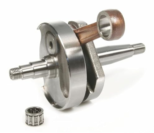 ALBERO MOTORE VESPA PK50 - MAZZUCCHELLI