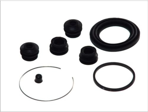 AUTOFREN SEINSA D4689 Bremssattel-Reparatursatz Vorne Kompatibel mit SUZUKI JIMNY FJ JIMNY Geländewagen offen SN