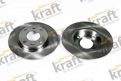 Kraft Automotive 6045510 Bremsscheibe