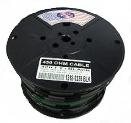 Ham Antenna DR-450S 450 0hm Low Loss Ladder Feeder Cable 10 meter