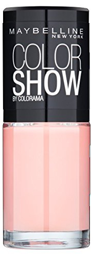 Maybelline Color Show Smalto per unghie Color Show Multicolore (Peach Bloom)
