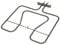 Zanussi ZOB230W Upper Oven/Grill Element 1650W