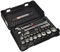 FACOM SL.171-3P6 Series SL.171 1/2 Metric 6-Point Socket Set, 23-Piece