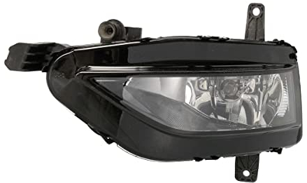 VALEO Halogen Nebelscheinwerfer, Teilenummer 47417 für die Fahrzeugmodelle VOLKSWAGEN Golf VII facelift (2016 > )