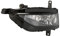 VALEO Halogen Nebelscheinwerfer, Teilenummer 47417 für die Fahrzeugmodelle VOLKSWAGEN Golf VII facelift (2016 > )