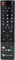 Télécommande de Remplacement pour Sony RM-ED011, TV