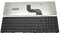 Clavier AZERTY Français Compatible avec Acer Aspire 7740G 7741ZG 7745G