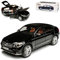 I-Scale Mercedes-B GLC Coupe X253 SUV Schwarz Ab 2015 1/18 Modell Auto