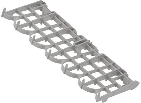 sparefixd Cup Rack Tray Holder Side Flap to Fit Bosch Dishwasher