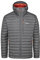 Rab Herren Microlight Alpine Jacke, Graphene, M