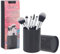ZMILE COSMETICS Your Utensilo „Brushes“ veganes Pinsel-Set – Kosmetikpinsel für Unterwegs, zum Reisen und Verschenken