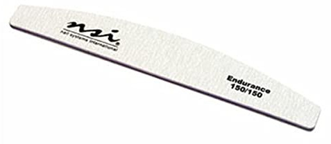 NSI - Endurance File 150/150 Grit
