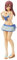 Sega Goods QUINTESSENTIAL QUINTUPLETS 2 - Miku Nakano SPM - Statuette 18cm