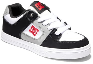 Dcshoes Pure - Leather Shoes Sneaker