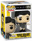 Funko Pop! TV: Friends - Ross Geller With Leather Pants- Figura in Vinile da Collezione - Idea Regalo - Merchandising Ufficiale - Giocattoli per Bambini e Adulti - TV Fans