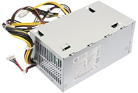 HP 942332-001 Original Alimentation du Ordinateur de Bureau 400 Watts pour Pavilion 690-0000, Pavilion Gaming TG01-0000