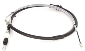 BOSCH Seilzug, Feststellbremse 1987482722