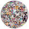 100 Stück The Owl House Aufkleber für Laptop, Stoßstange, Skateboard, Wasserflaschen, Computer, Telefon, Gitarre, Cartoon-Aufkleber für Kinder, Teenager und Erwachsene