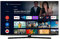 GRUNDIG T L LED-Tuner 165 cm UHD HDR Android TV 3 x HDMI 2 x 10 W Satellite