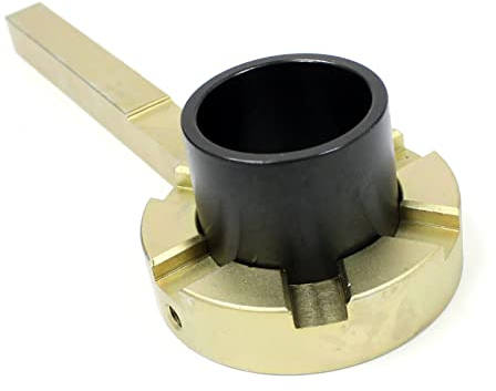 Puleggia albero motore chiave cambio strumento per BMW Diesel M47 318D 320D